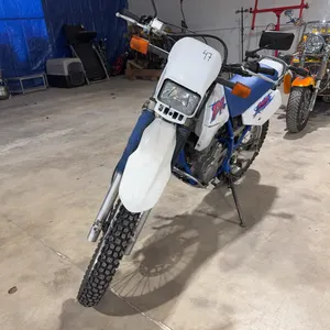 1994 Suzuki DR350 SE Dirtbike