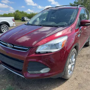 2013 Ford Escape SUV,
