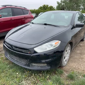 2014 Dodge Dart 4 dr Car, *Unreserved*