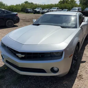 2010 Chevrolet Camaro Coupe, *Unreserved*