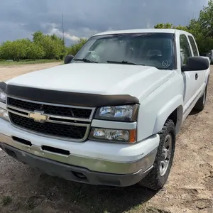2006 Chev Silverado 1500 Truck, *Unreserved*