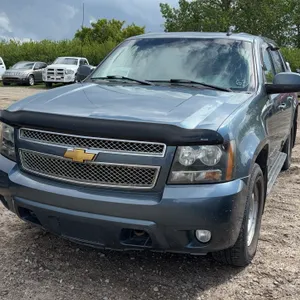 2008 Chevrolet Avalanche, *Unreserved*