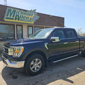 2021  Ford  F-150