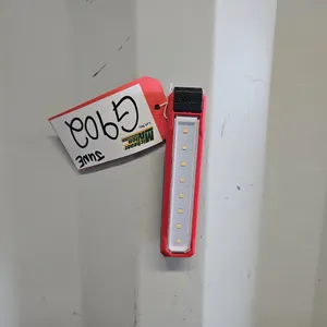 Milwaukee Rover Magnetic Work Light - Qty 1