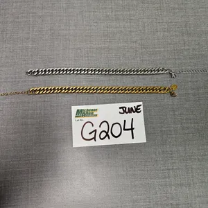 2 Bracelets - Qty 1