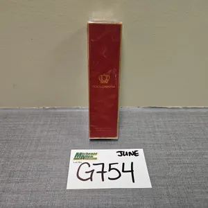 Dolce & Gabbana 10ml Lemon Cherry Cedarwood Perfume - Qty 1