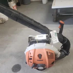 1 STIHL brand blower 1 STIHL BRAND BLOWER   Blower