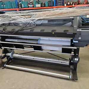 HP Latex 365 Printer - Qty 1