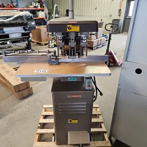 Challenge EH-3A Paper Drill - Qty 1