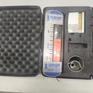 ORION INSTRUMENTS