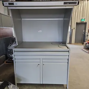 CMlite Light Booth - Qty 1