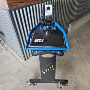 Geo Knight Heat Press - Qty 1