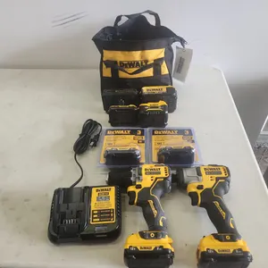 DEWALT TOOLS