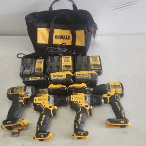 DEWALT TOOLS