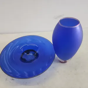 VASE & BOWL