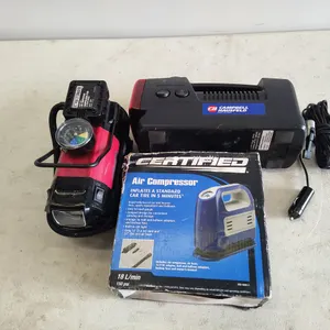 Air pumps