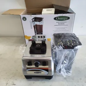 Omega blender