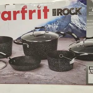 Starfrit set