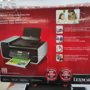 Lexmark