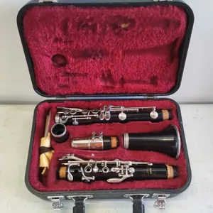 Clarinet