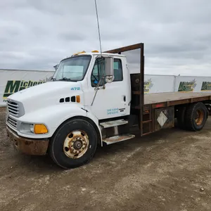 2005  Sterling  Acterra  S/A  Deck Truck