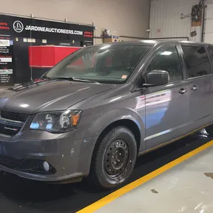 2019  Dodge  Grand Caravan  GT FWD