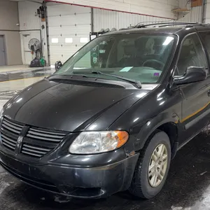2006  Dodge  Caravan  SE