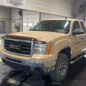 2011  GMC  Sierra 1500  SL 4WD