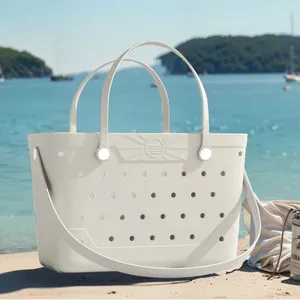 Beachcomber Bag White - New
