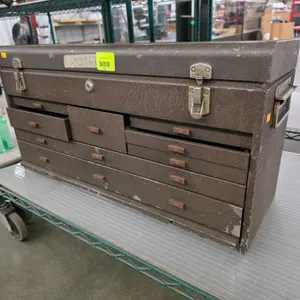 Kennedy Multi-Drawer Tool Chest