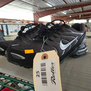 Nike Air Max Athletic Shoes, US Size 8.5