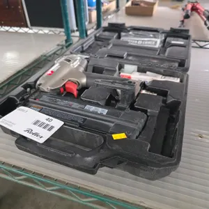 Porter Cable BN200C 2 Inch 18 Gauge Brad Nailer With Case