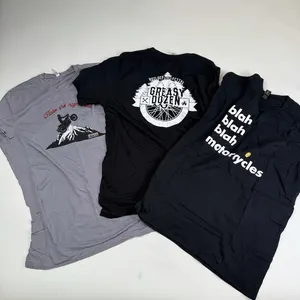 MOTORCYCLE LIFESTYLE, CHOPPER SHIRTS, SHOWCLASS, IRON HORSE, KNIVES, SPRINGER, MOTORCYCLE BOOKS