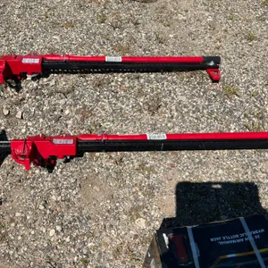 UNUSED 48” FARM JACK