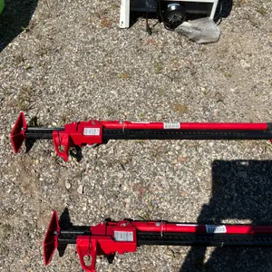 UNUSED 48” FARM JACK
