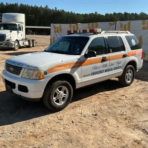 2005 FORD EXPLORER XLT VIN: 1FMZU73K35UB24583 4WD