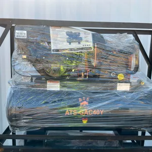 UNUSED ATS AIR COMPRESSOR