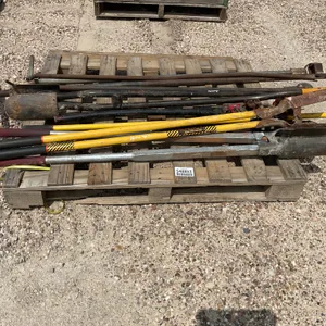 VARIETY OF TOOLS