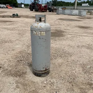 PROPANE TANK