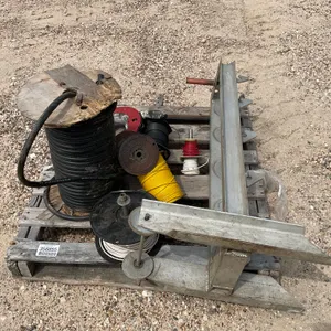 ELECTRICAL SUPPLIES