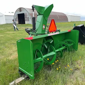 Frontier SB-1184 3PTH Snow Blower; SN.1XFSB11XPN0222189