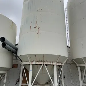 Friesen 2800 Bushel Hopper Bottom Grain Bin SN. 5104