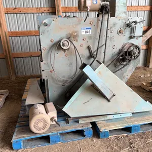 Carter Day Scalperator Model 109-84 &SN.109-84