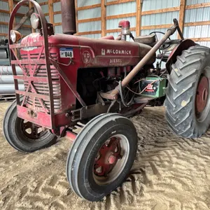 Don & Lenore Schmeling Timed Online Equipment Auction