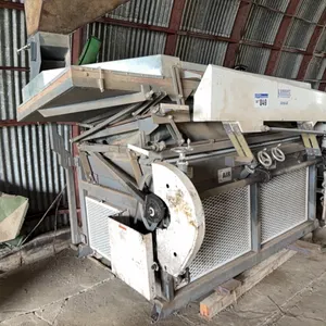 Garrat 358-B Gravity Table Grain Cleaner; SN2307