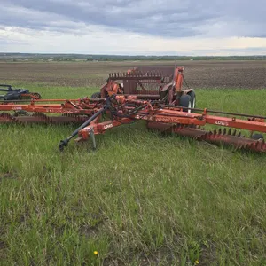 Rock O Matic LDW5 Rock Picker
