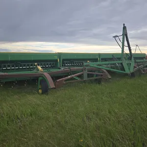 John Deere 9450 Hoe Drill 40 Feet Wide
