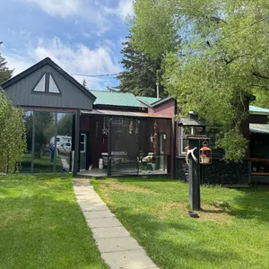 Country Charm on 0.89 Acres in the Hamlet of Leedale