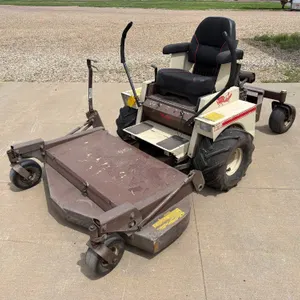 Grass Hopper 718K Zero Turn Lawnmower