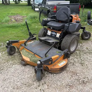 Woods FZ28K Zero Turn Lawnmower